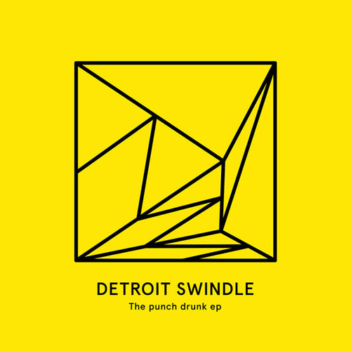 Detroit Swindle: Punch Drunk