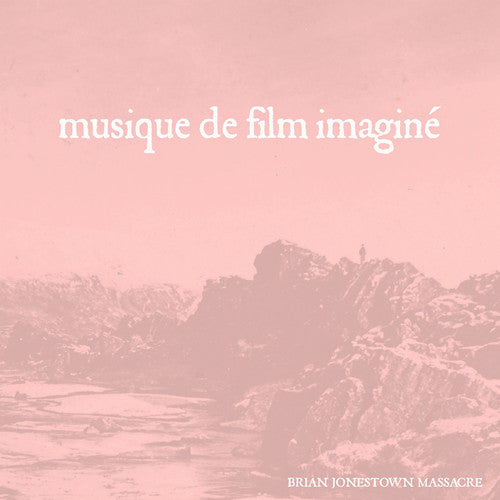 Brian Jonestown Massacre: Musique de Film Imagine