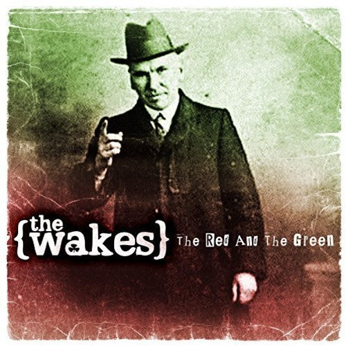 Wakes: Red & The Green