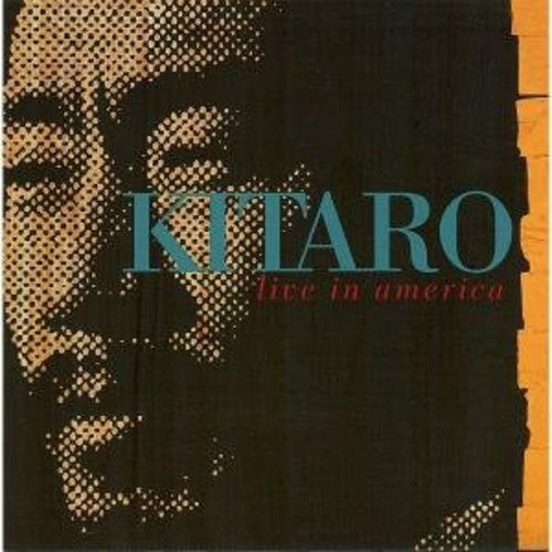Kitaro: Live in America