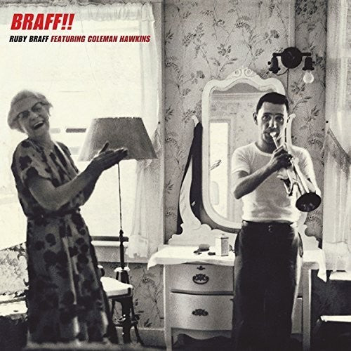 Braff, Ruby: Braff