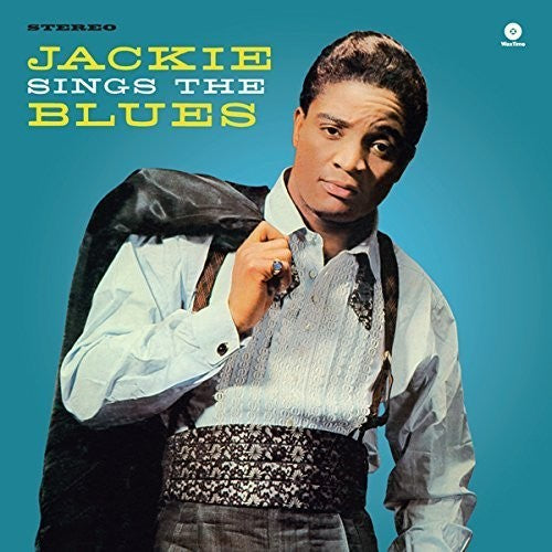 Jackie Wilson: Jackie Sings the Blues
