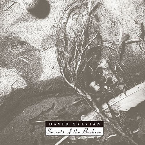 Sylvian, David: Secrets of the Beehive