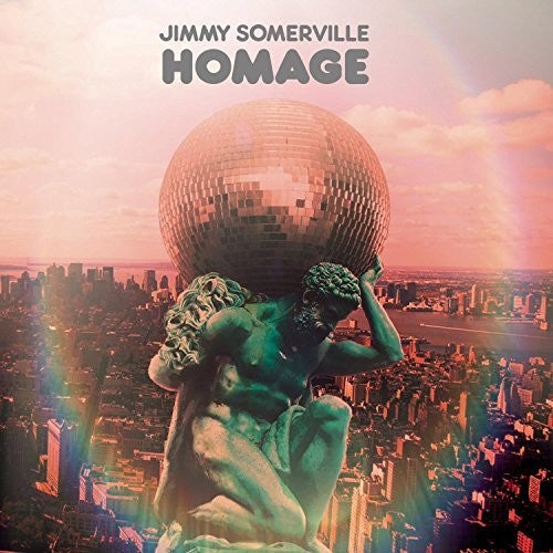 Somerville, Jimmy: Homage