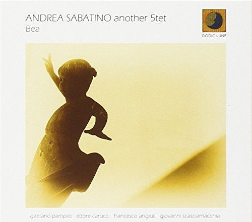 Sabatino, Andrea: Bea