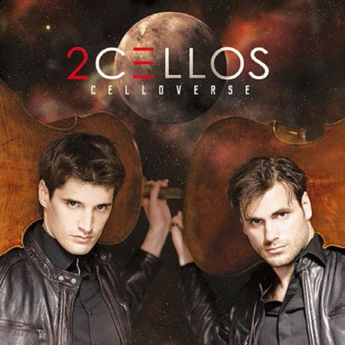 2Cellos: Celloverse