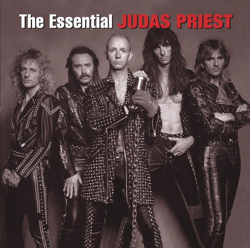 Judas Priest: Essential