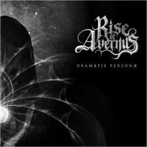 Rise of Avernus: Dramatis Personae