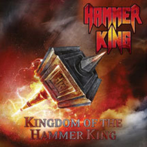 Hammer King: Kingdom of the Hammer King