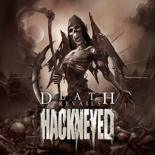 Hackneyed: Death Prevails