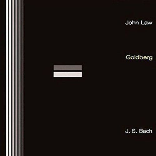 Law, John: J. S. Bach: Goldberg