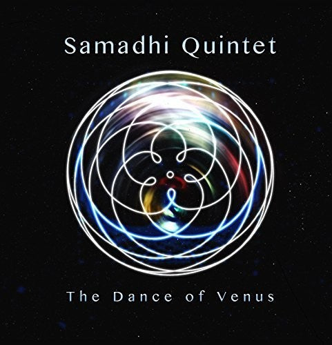 Samadhi Quintet: Dance of Venus