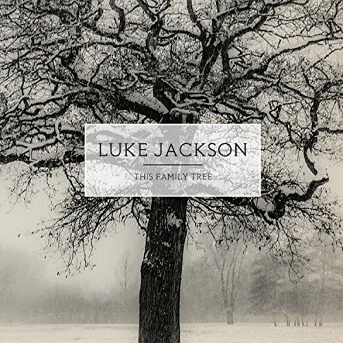 Jackson, Luke: This Family Tree