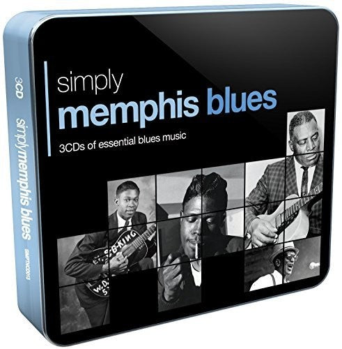 Memphis Blues / Various: Memphis Blues