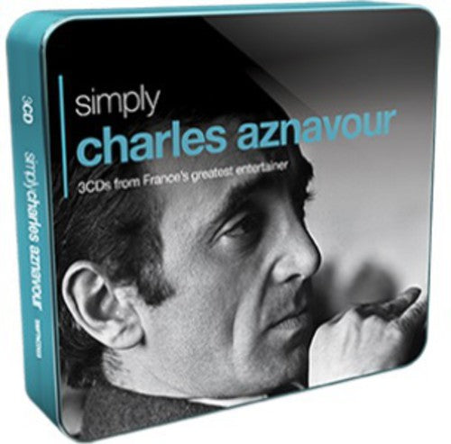 Charles Aznavour: Charles Aznavour