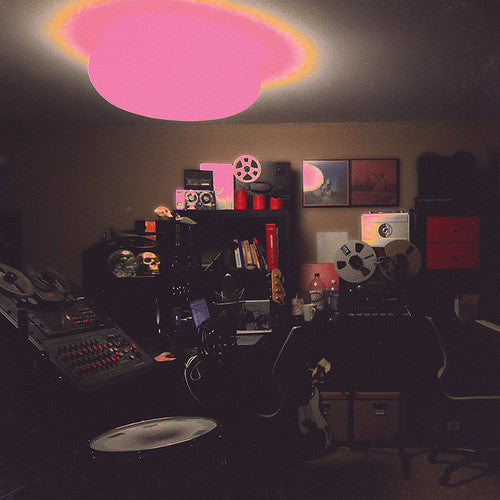 Unknown Mortal Orchestra: Multi-Love