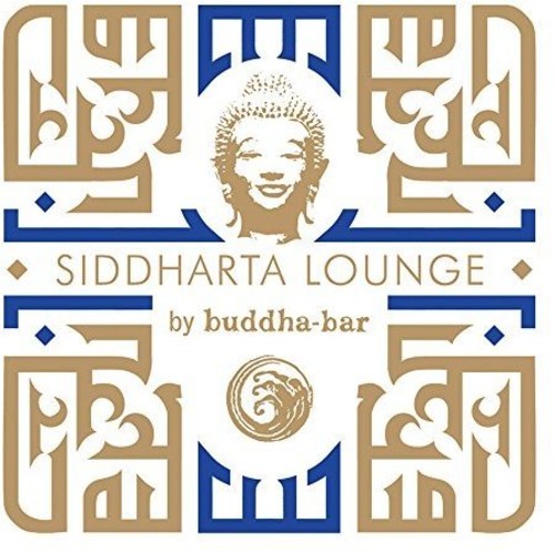 Buddha Bar: Siddharta Lounge / Various: Buddha Bar: Siddharta Lounge