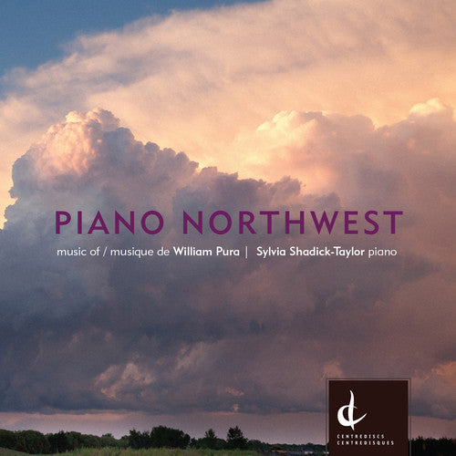 Pura / Shadick-Taylor, Sylvia: Piano Northwest