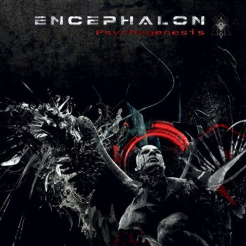 Encephalon: Psychogenesis