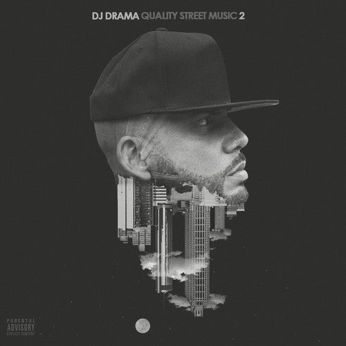 DJ Drama: Quality Street Music 2