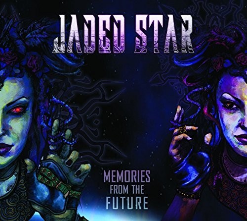 Jaded Star: Memories from the Future