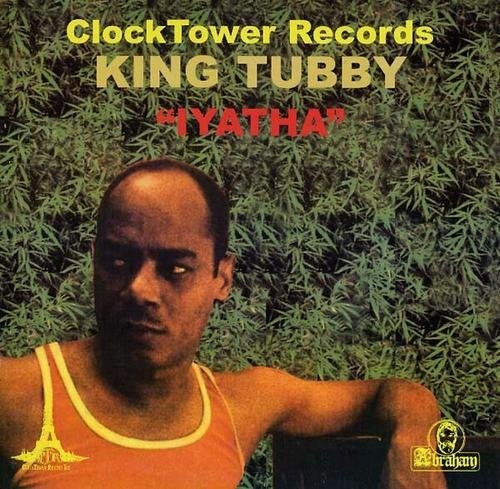 King Tubby: Iyatha