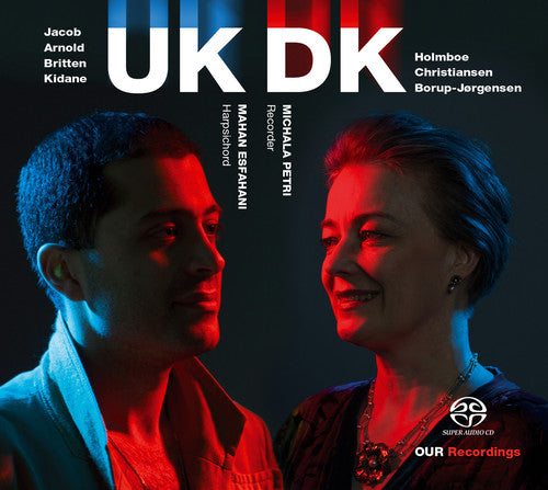 Jacob / Petri / Esfahani: UK DK