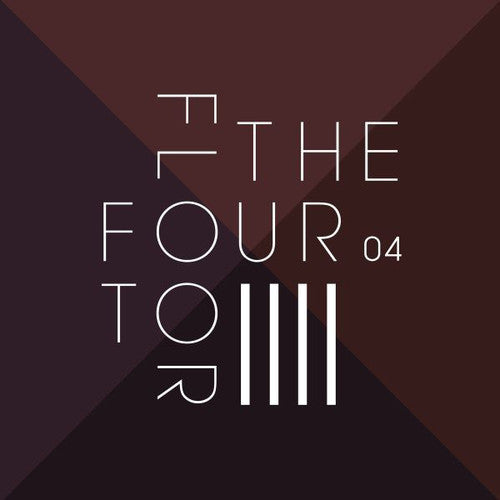 Four to the Floor 04 / Various: Four to the Floor 04