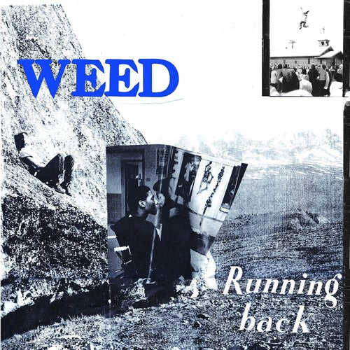 Weed: Running Back