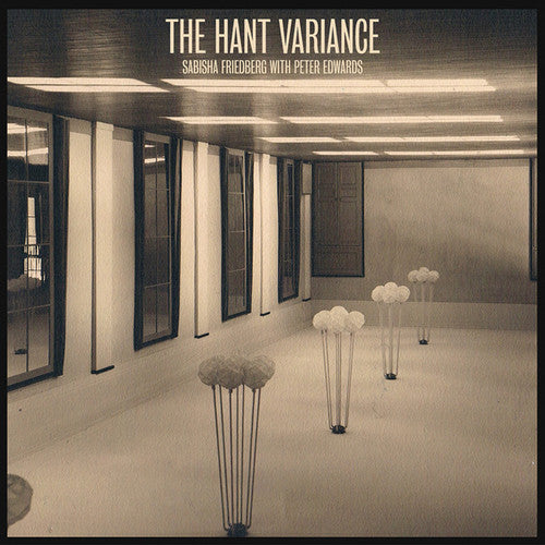 Friedberg, Sabisha / Edwards, Peter: Hant Variance