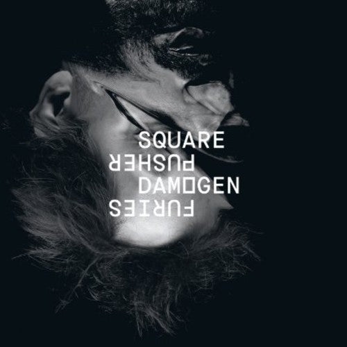 Squarepusher: Damogen Furies