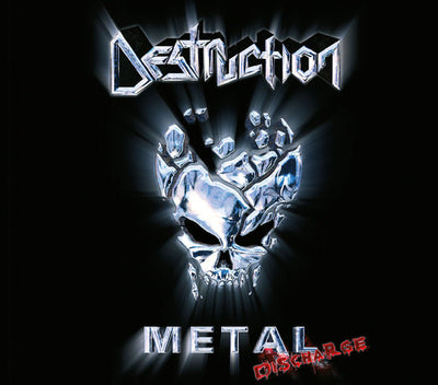 Destruction: Metal Discharge