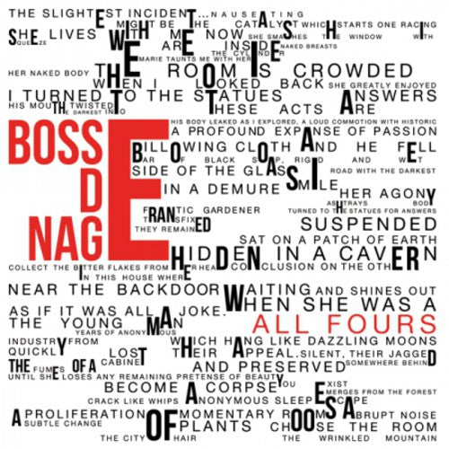 Bosse-de-Nage: All Fours