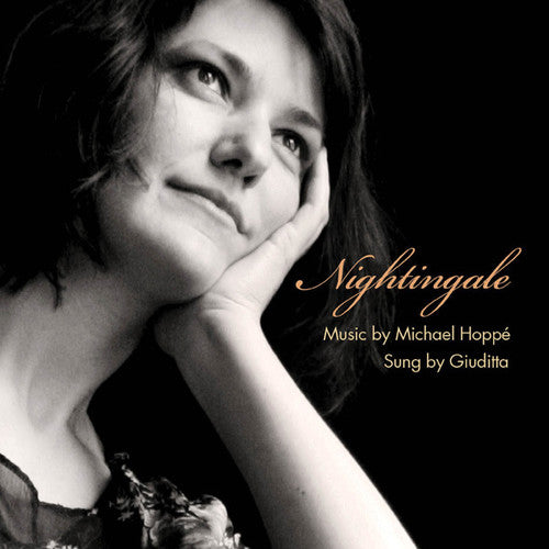 Scorcelletti, Giuditta: Nightingale