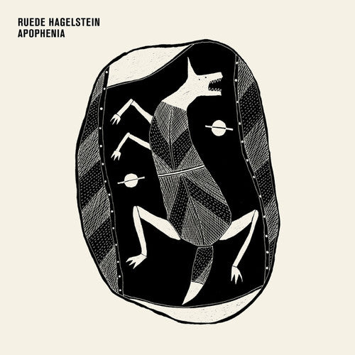 Hagelstein, Ruede: Apophenia