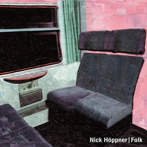 Nick Hoppner: Folk
