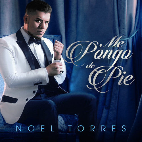 Torres, Noel: Me Pongo De Pie