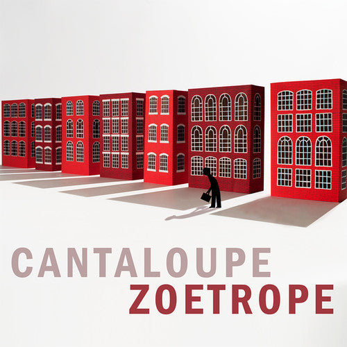 Cantaloupe: Zoetrope