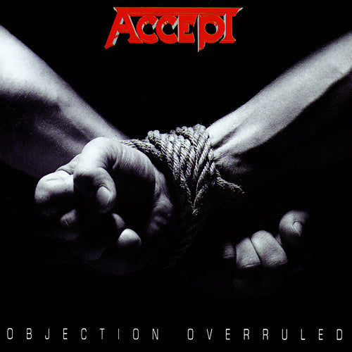 Accept: Objection Overruled