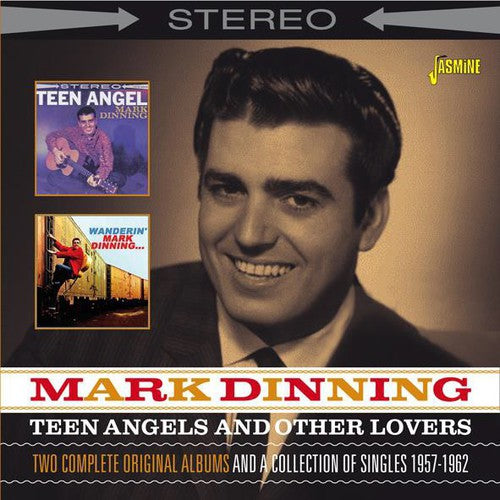 Dinning, Mark: Teen Angels & Other Lovers