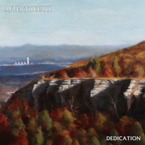 After the Fall: Dedication
