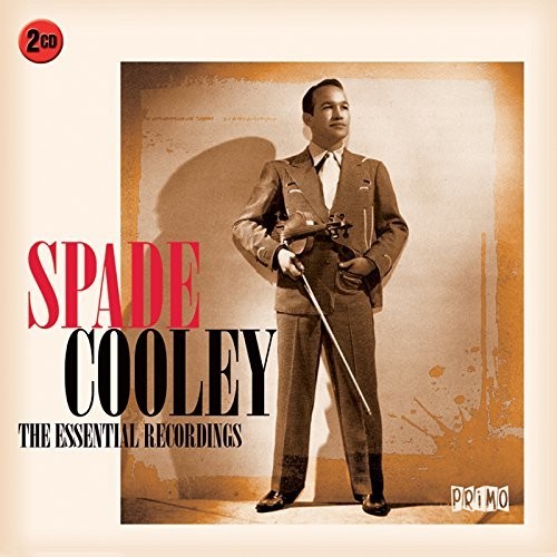 Cooley, Spade: Essential Recordings