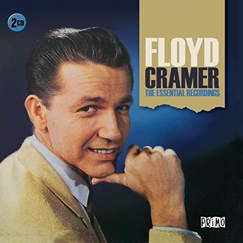 Cramer, Floyd: Essential Recordings