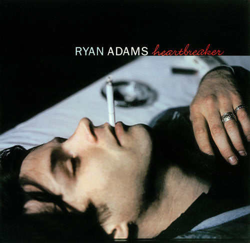 Adams, Ryan: Heartbreaker