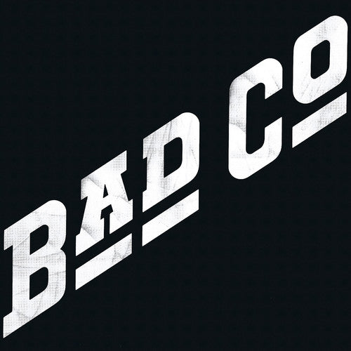 Bad Company: Bad Company - Deluxe (2CD)