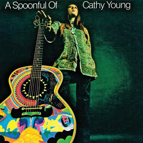 Young, Cathy: Spoonful of