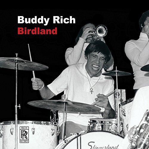 Rich, Buddy: Birdland