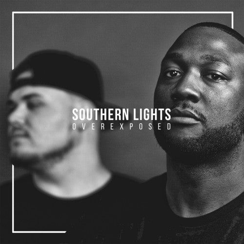 Faith, Alex / Murray, Dre: Southern Lights: Overexposed