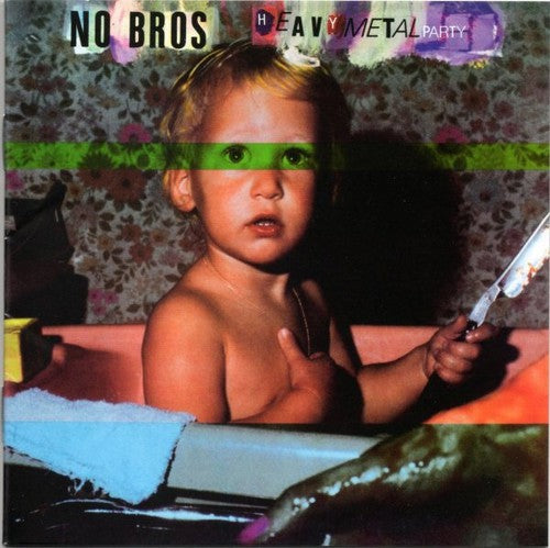 No Bros: Heavy Metal Party