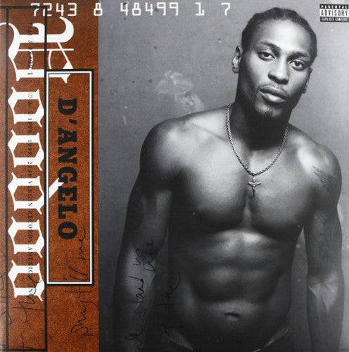 D'Angelo: Voodoo